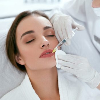 Injectable Fillers Service Richmond Hill